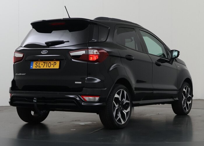 Ford EcoSport 1.0 EcoBoost ST-Line Black