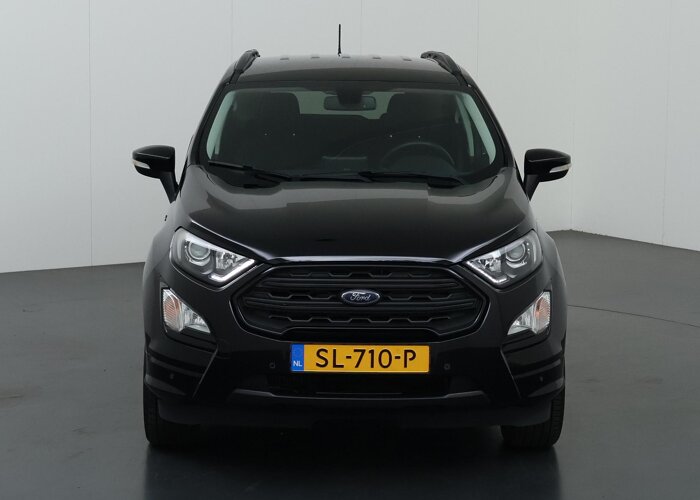 Ford EcoSport 1.0 EcoBoost ST-Line Black