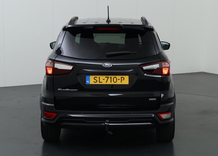 Ford EcoSport 1.0 EcoBoost ST-Line Black