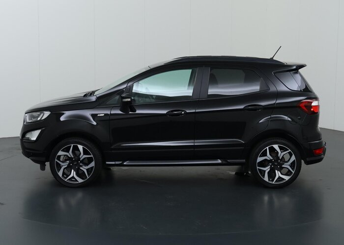 Ford EcoSport 1.0 EcoBoost ST-Line Black