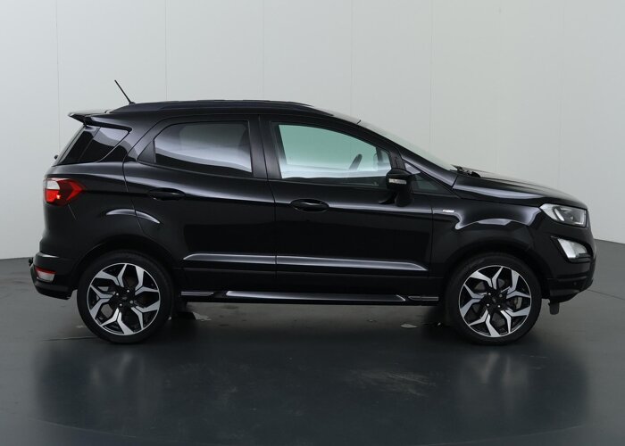 Ford EcoSport 1.0 EcoBoost ST-Line Black