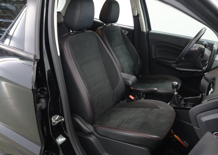 Ford EcoSport 1.0 EcoBoost ST-Line Black