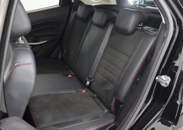 Ford EcoSport 1.0 EcoBoost ST-Line Black