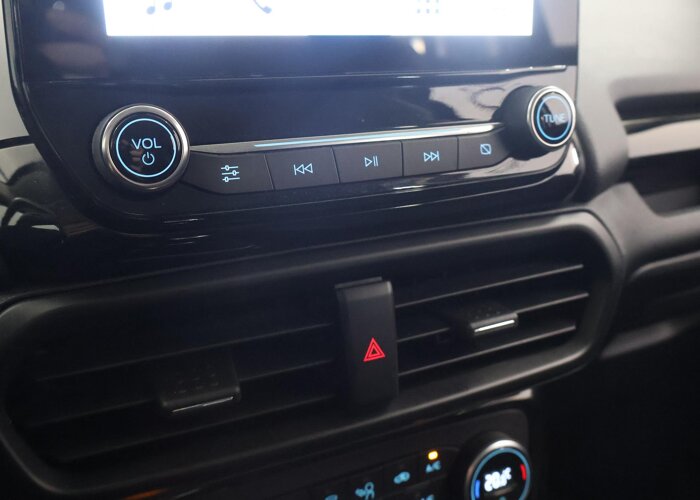 Ford EcoSport 1.0 EcoBoost ST-Line Black