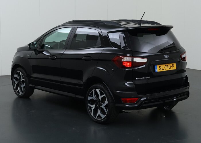 Ford EcoSport 1.0 EcoBoost ST-Line Black