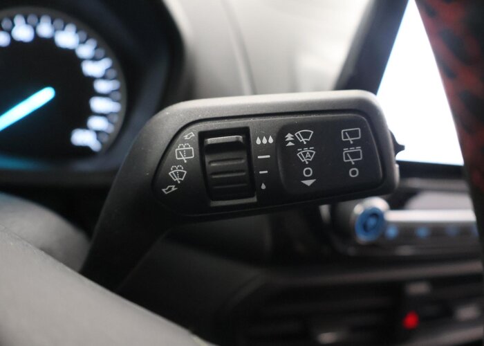 Ford EcoSport 1.0 EcoBoost ST-Line Black