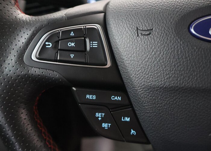 Ford EcoSport 1.0 EcoBoost ST-Line Black