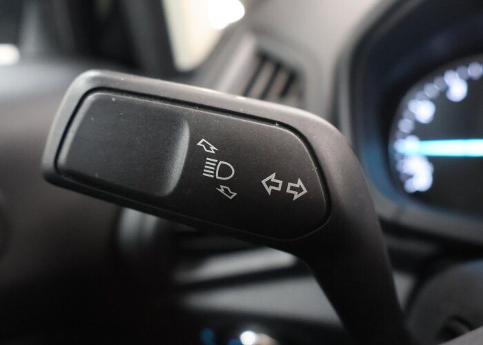 Ford EcoSport 1.0 EcoBoost ST-Line Black