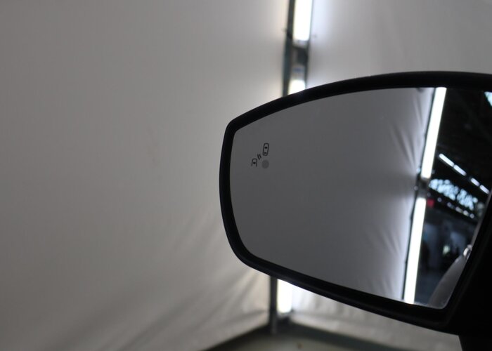 Ford EcoSport 1.0 EcoBoost ST-Line Black