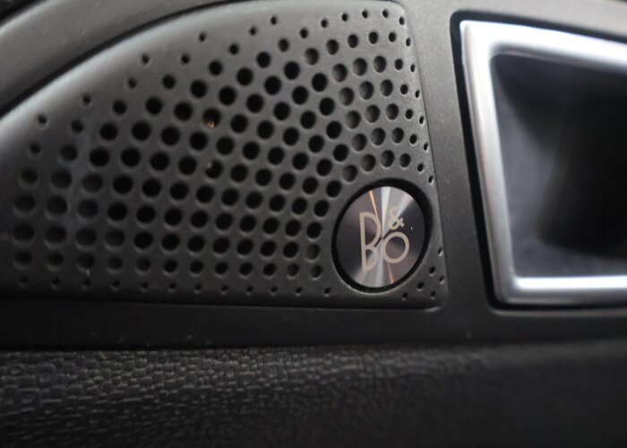 Ford EcoSport 1.0 EcoBoost ST-Line Black