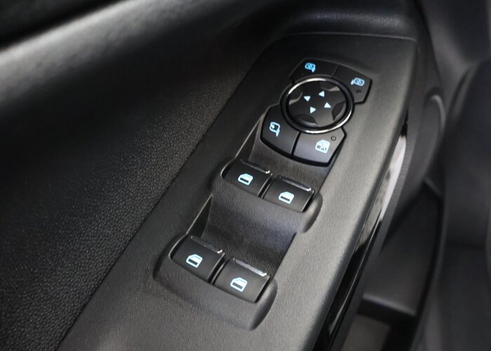 Ford EcoSport 1.0 EcoBoost ST-Line Black
