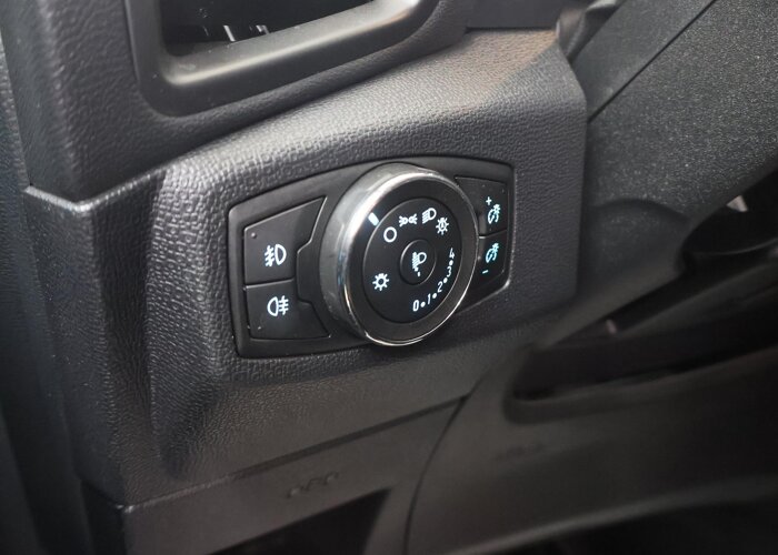 Ford EcoSport 1.0 EcoBoost ST-Line Black