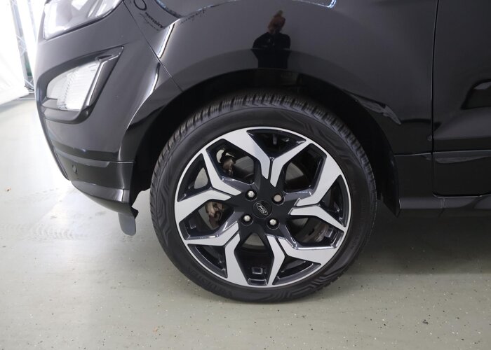 Ford EcoSport 1.0 EcoBoost ST-Line Black
