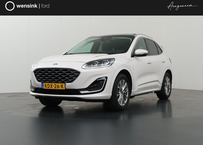 Ford Kuga 2.5 PHEV Vignale