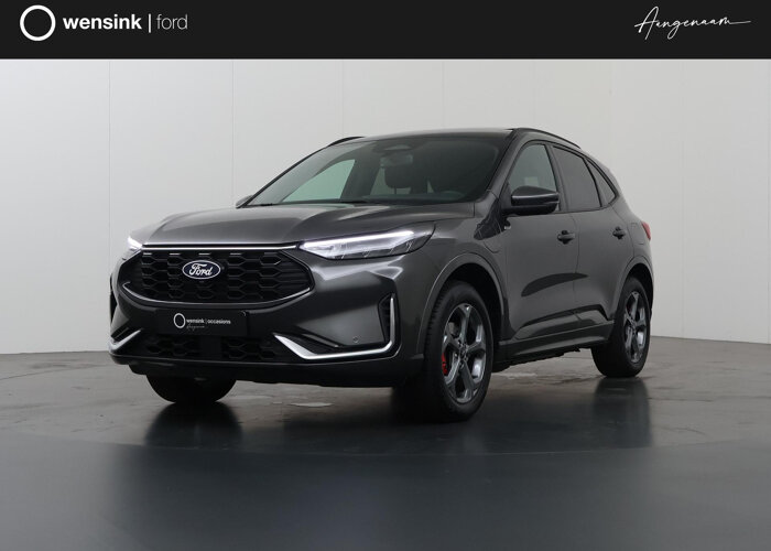 Ford Kuga 2.5 PHEV ST-Line X