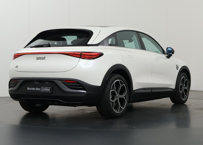 Smart #3 Pro 49 kWh