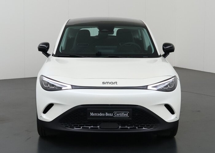 Smart #3 Pro 49 kWh
