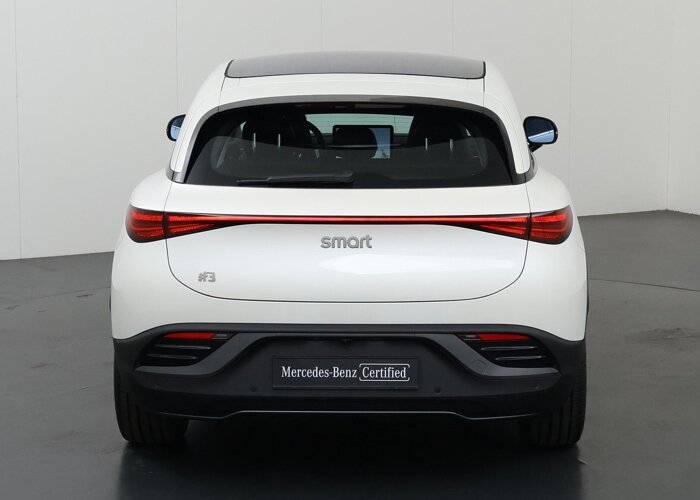 Smart #3 Pro 49 kWh
