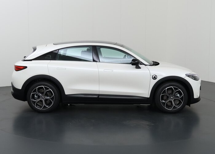 Smart #3 Pro 49 kWh
