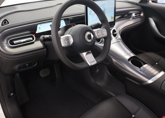 Smart #3 Pro 49 kWh