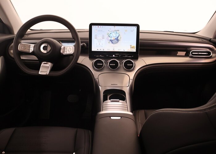 Smart #3 Pro 49 kWh