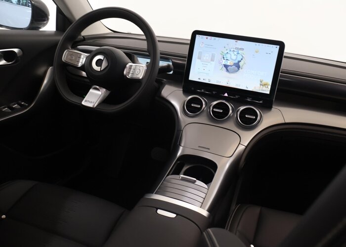 Smart #3 Pro 49 kWh