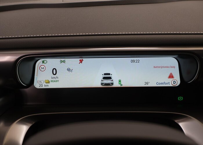 Smart #3 Pro 49 kWh