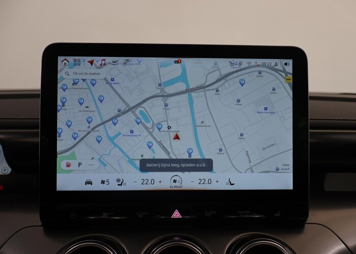 Smart #3 Pro 49 kWh