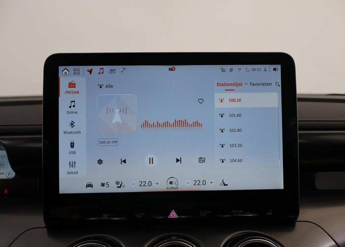 Smart #3 Pro 49 kWh