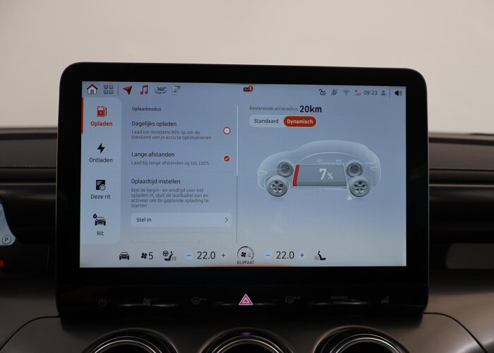 Smart #3 Pro 49 kWh