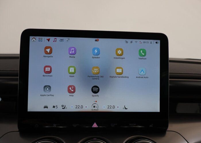 Smart #3 Pro 49 kWh