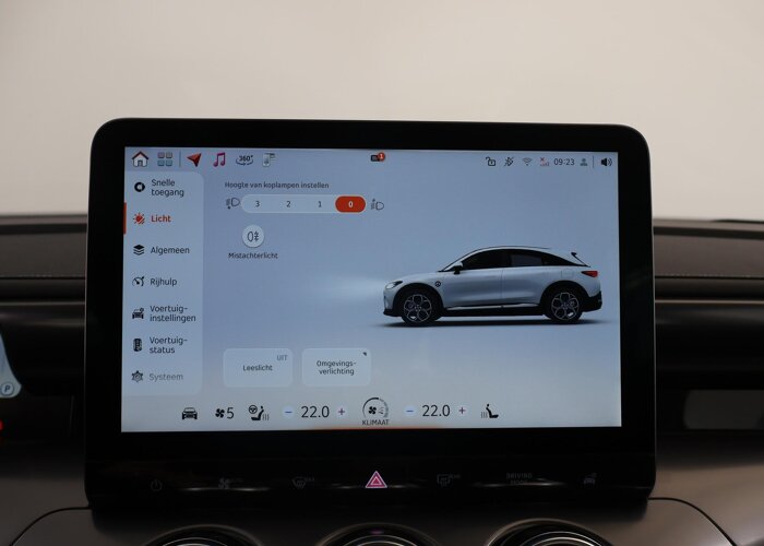 Smart #3 Pro 49 kWh