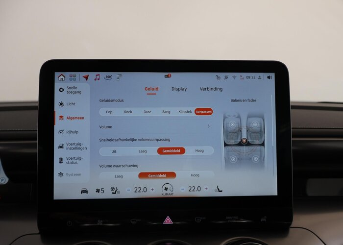 Smart #3 Pro 49 kWh