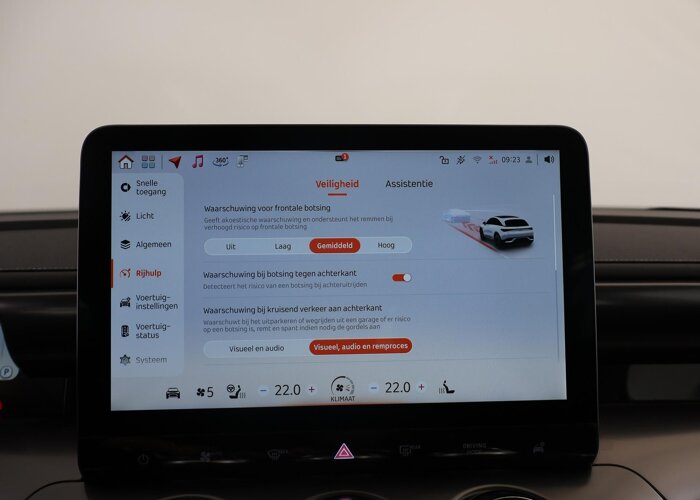 Smart #3 Pro 49 kWh
