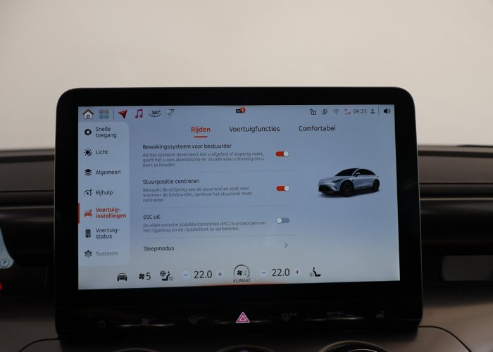 Smart #3 Pro 49 kWh