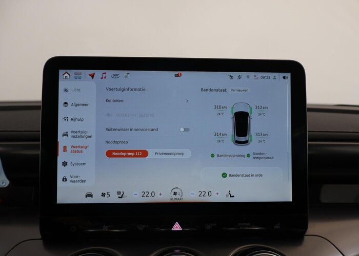 Smart #3 Pro 49 kWh