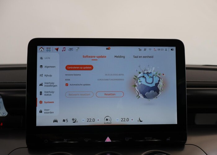 Smart #3 Pro 49 kWh