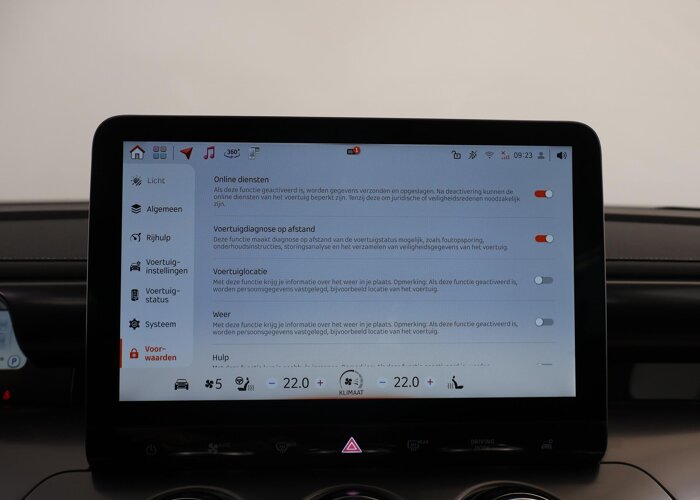 Smart #3 Pro 49 kWh