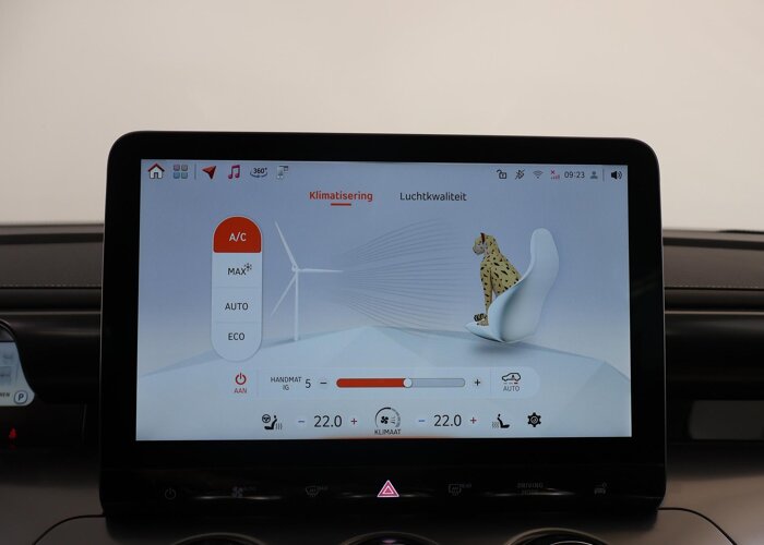 Smart #3 Pro 49 kWh