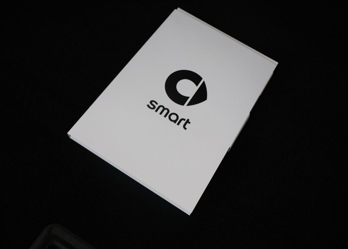 Smart #3 Pro 49 kWh