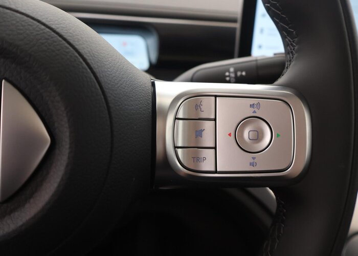 Smart #3 Pro 49 kWh