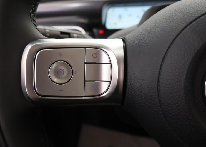 Smart #3 Pro 49 kWh