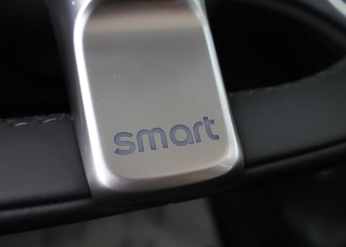 Smart #3 Pro 49 kWh