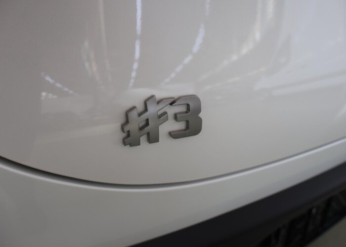 Smart #3 Pro 49 kWh