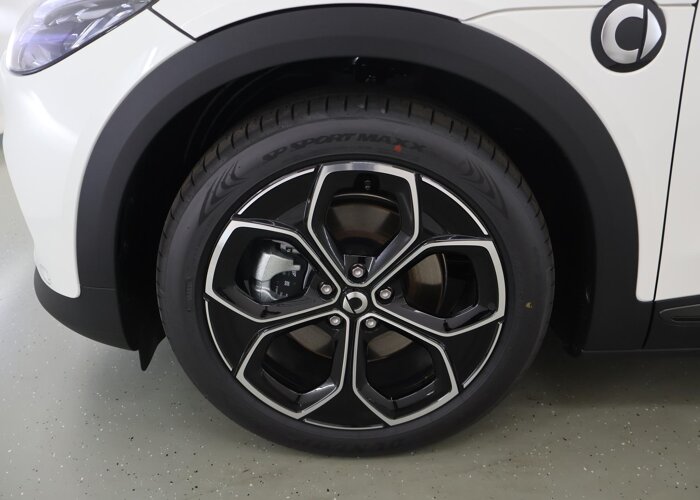 Smart #3 Pro 49 kWh