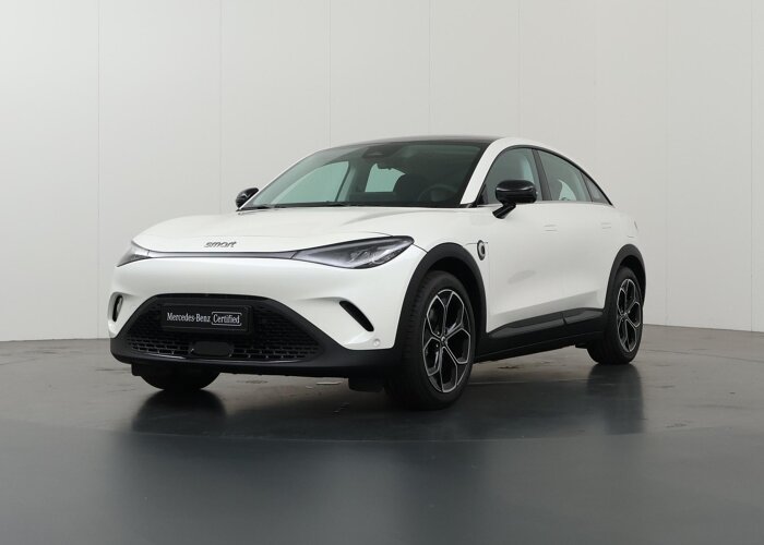 Smart #3 Pro 49 kWh