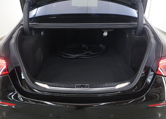 Mercedes-Benz S-Klasse 580 e Lang AMG Line