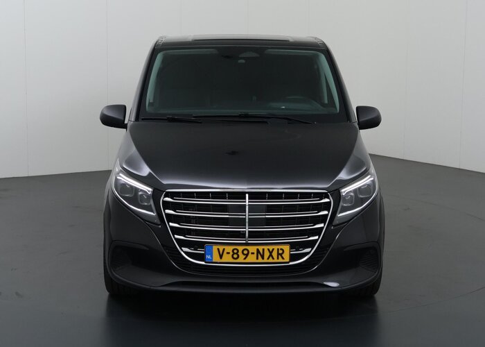 Mercedes-Benz Vito 116 CDI | Aut. | SELECT | DUBBELE CABINE | 6-ZITS