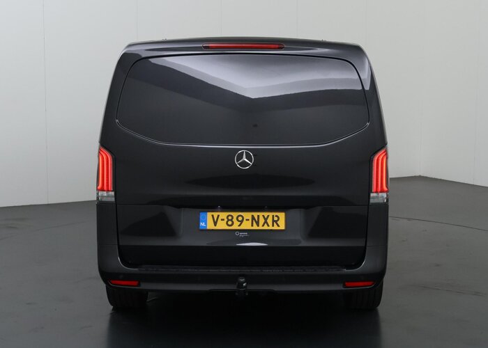Mercedes-Benz Vito 116 CDI | Aut. | SELECT | DUBBELE CABINE | 6-ZITS