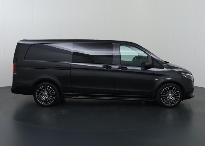 Mercedes-Benz Vito 116 CDI | Aut. | SELECT | DUBBELE CABINE | 6-ZITS